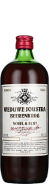 Weduwe Joustra Beerenburger
