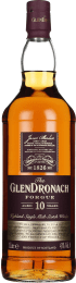 GlenDronach 10 years Forgue Single Malt