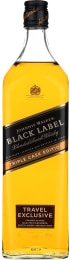Johnnie Walker Black Label Triple Cask Edition