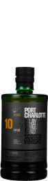 Port Charlotte 10 years Heavily Peated