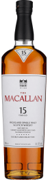 The Macallan 15 years Double Cask