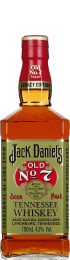 Jack Daniels Legacy 1905