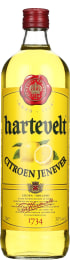 Hartevelt Citroen Jenever