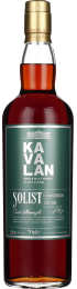 Kavalan Solist Port Single Cask Strength