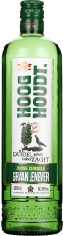 Hooghoudt Jonge Dubbele Graan Jenever