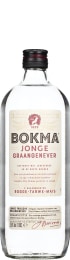 Bokma Jonge Graanjenever rond