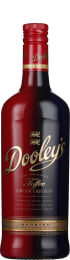 Dooley's Toffee liqueur