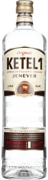 Ketel 1 Jonge Jenever
