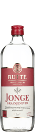 Rutte Jonge Jenever