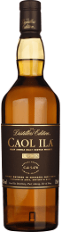 Caol Ila Distillers Edition 2006-2018