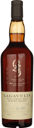 Lagavulin Distillers Edition 2002-2018