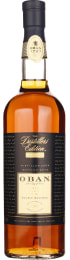 Oban Distillers Edition 2004-2018