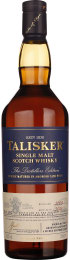Talisker Distillers Edition 2008-2018