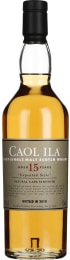 Caol Ila 15 years Special Release 2018