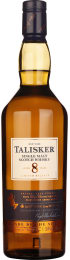 Talisker 8 years Special Release 2018
