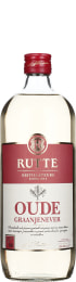 Rutte Oude Jenever