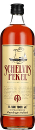 Van Toor Schelvispekel