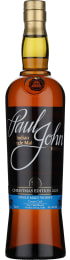 Paul John Christmas Edition Single Malt