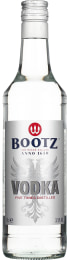 Bootz Vodka