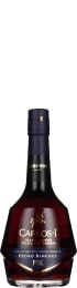 Carlos I Brandy Pedro Ximenez