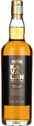 Kavalan Bourbon Oak Matured