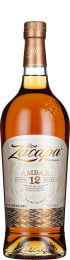 Zacapa Ámbar 12 years