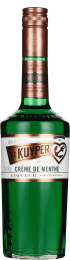 De Kuyper Crème de Menthe Groen