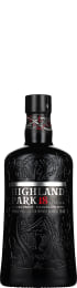 Highland Park 18 years Dark Viking Pride Travel Edition