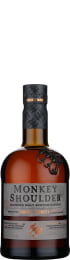 Monkey Shoulder Smokey Monkey