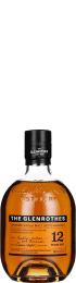 The Glenrothes 12 years Single Malt