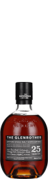 The Glenrothes 25 years Single Malt