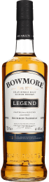 Bowmore Legend Single Malt