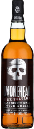 Smokehead High Voltage Single Malt