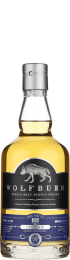 Wolfburn Langskip