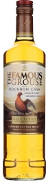 The Famous Grouse Bourbon Cask