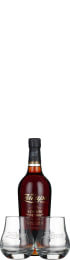 Zacapa Edición Negra Giftset