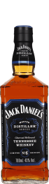 Jack Daniels Master Distillers No.6