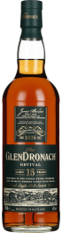 GlenDronach 15 years Revival Single Malt
