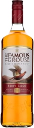 The Famous Grouse Ruby Cask