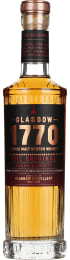 Glasgow 1770 Original Fresh & Fruity Single Malt