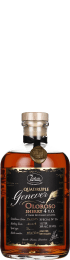 Zuidam Special No.16 Oude Genever Quadruple 4 jaar