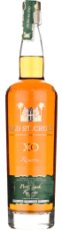 Old St. Croix XO Reserve Port Cask Rum