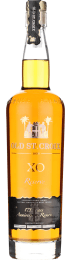 Old St. Croix XO 175 years Anniversary Rum