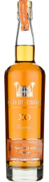 Old St. Croix XO Reserve Superior Cask Rum