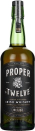 Proper No. Twelve