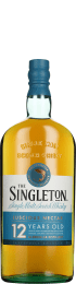 Singleton of Glendullan 12 years