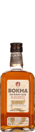Bokma 5 jaar Gerijpte Graanjenever Bourbon Cask