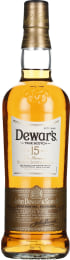 Dewar's 15 years