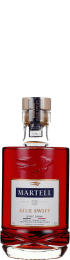 Martell Blue Swift VSOP