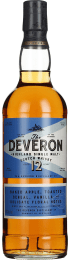 The Deveron 12 years Single Malt